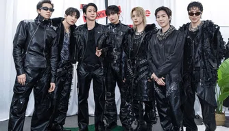 BTS inicia turnê mundial “ARIRANG”