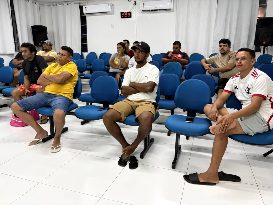 Campeonato de Futsal Esperantinense 2026