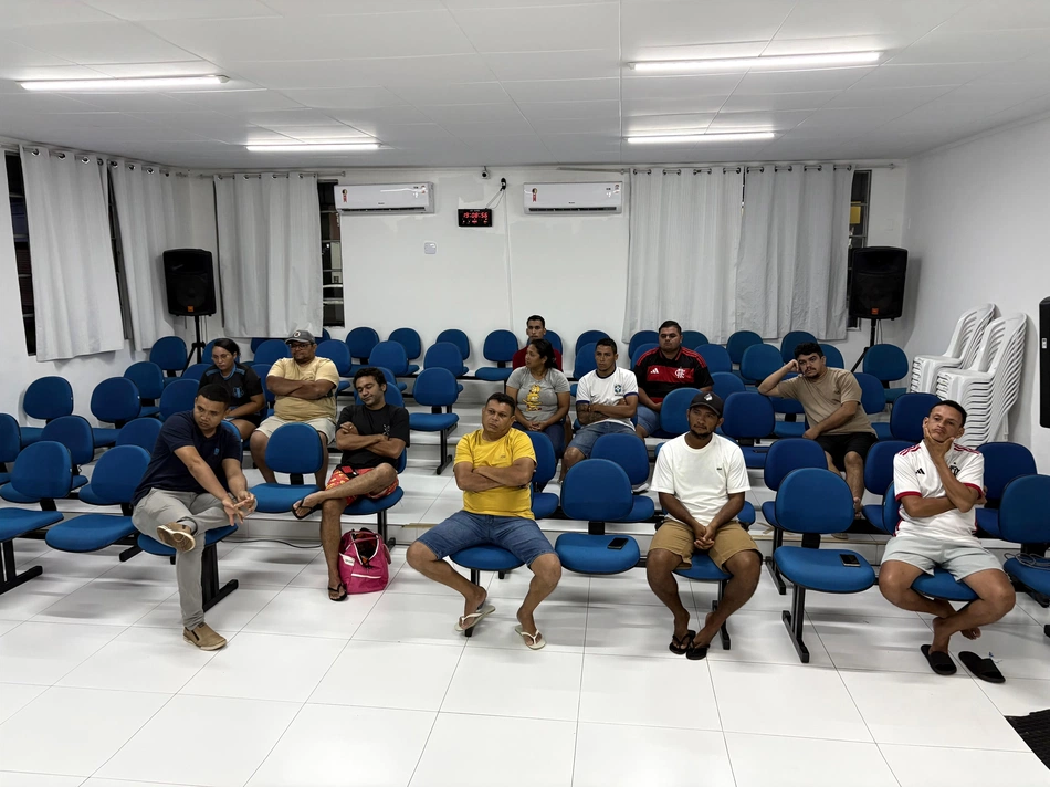 Campeonato de Futsal Esperantinense 2026