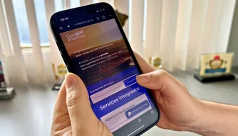Gov.pi Empresas, plataforma digital do Jucepi