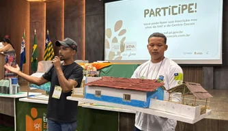 Concurso Inova Cocais