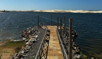 Lagoa do Portinho