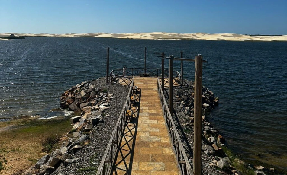 Lagoa do Portinho