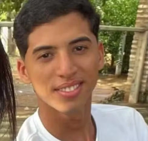 Jovem encontrado morto às margens do Rio Gurguéia