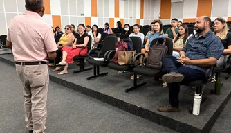 Secretaria de Assistência Social de Esperantina Participa de Ações Estratégicas do PETI