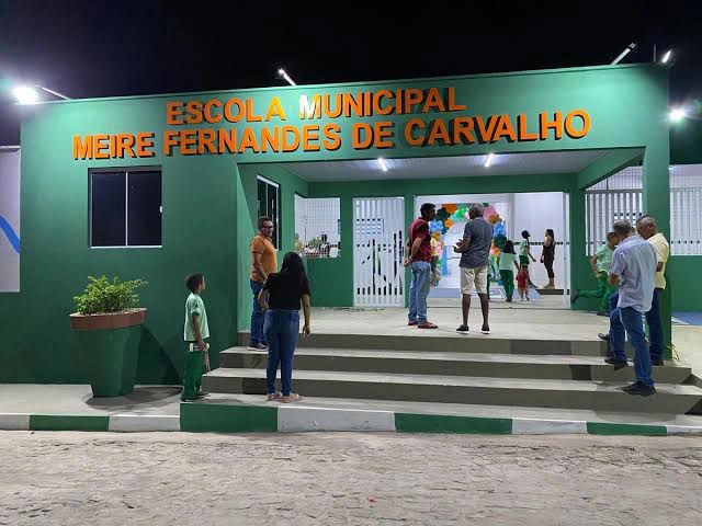Secretaria de Assistência Social de Esperantina Participa de Ações Estratégicas do PETI