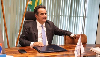 Ciro Nogueira pede urgência para PL do piso de não docentes da educação básica