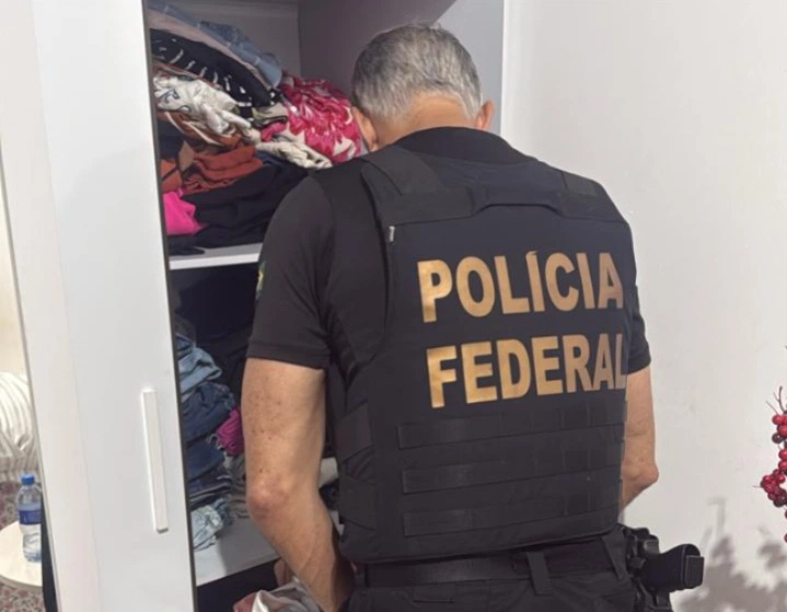 Polícia Federal