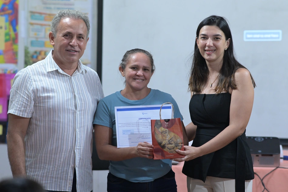 Prefeitura de Inhuma