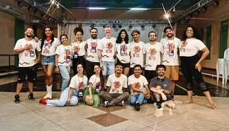 Semana Estadual de Dança do Piauí