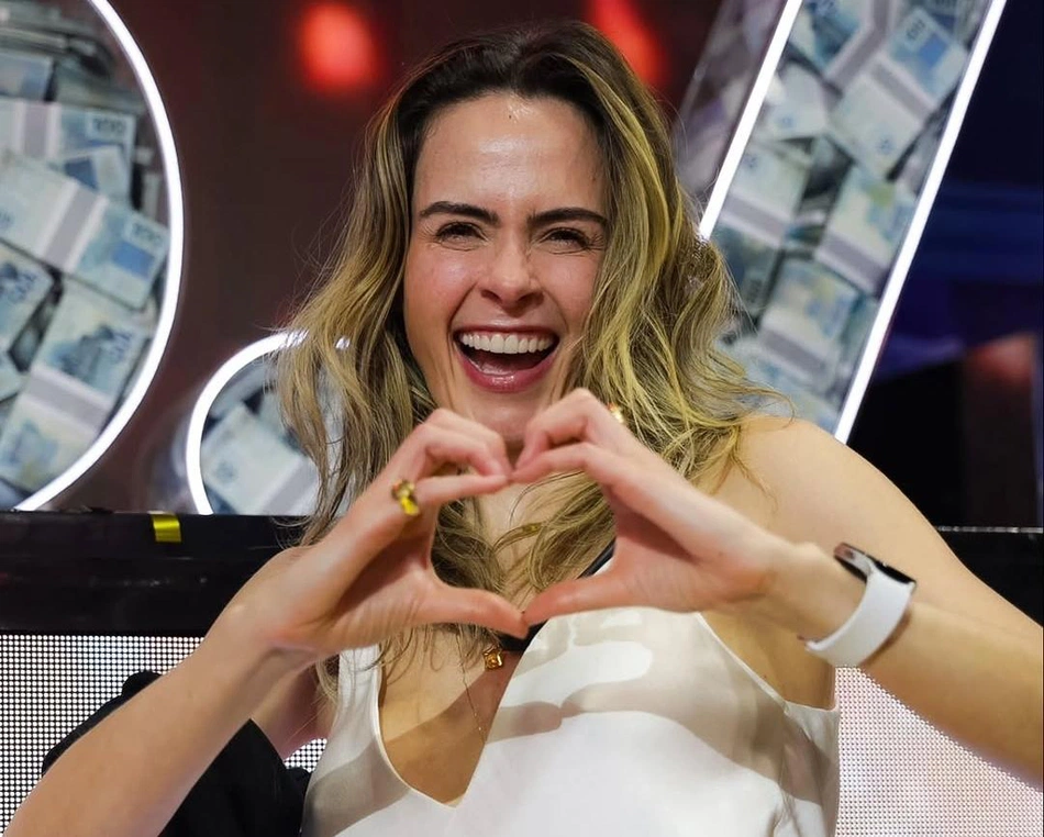 Ana Paula Renault