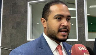 Vereador Juca Alves (PRD)