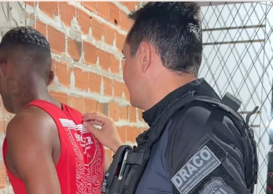 Polícia cumpre 47 mandados contra organização criminosa em nove municípios piauienses