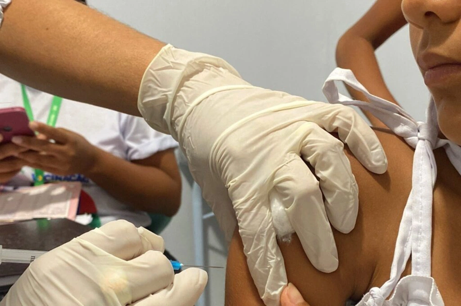 Vacinação