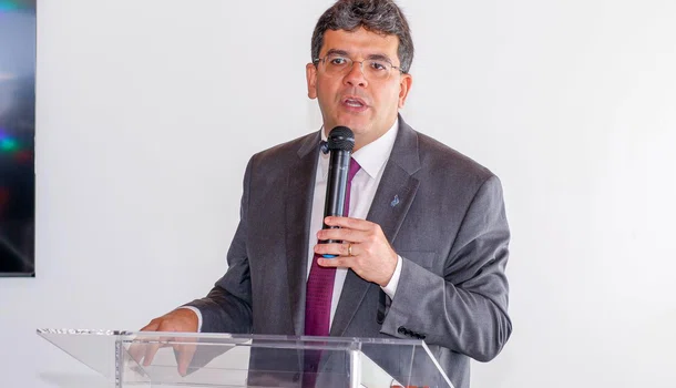 Governador Rafael Fonteles