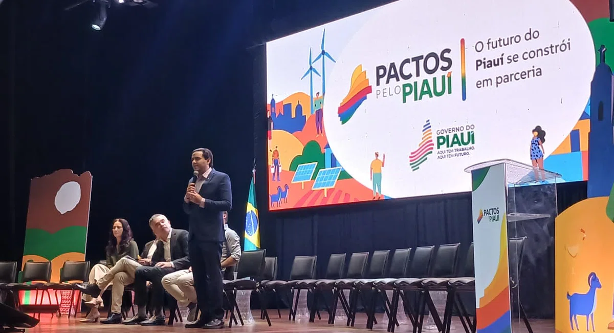 Pactos Pelo Piauí