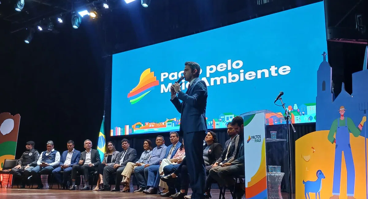 Pactos Pelo Piauí