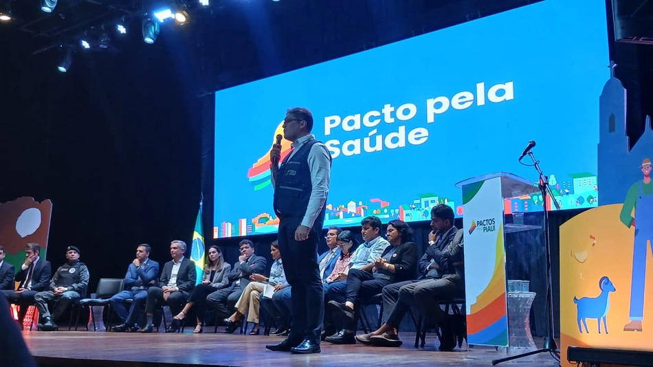 Pactos Pelo Piauí