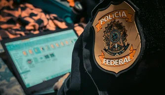 Polícia Federal