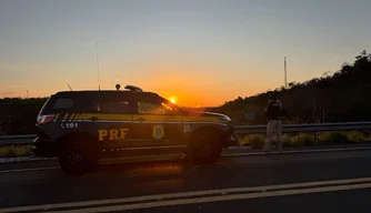 Polícia Rodoviária Federal (PRF)