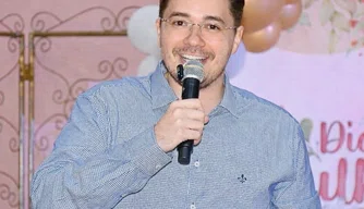 Prefeito de Dom Expedito Lopes, Dr. Abimael Lima
