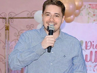 MP investiga prefeito de Dom Expedito Lopes por irregularidades com recursos da COSIP
