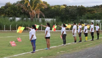 Instrutores