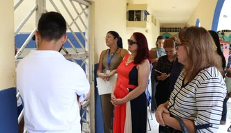 MPPI realiza inspeção nas unidades do sistema de medidas socioeducativas