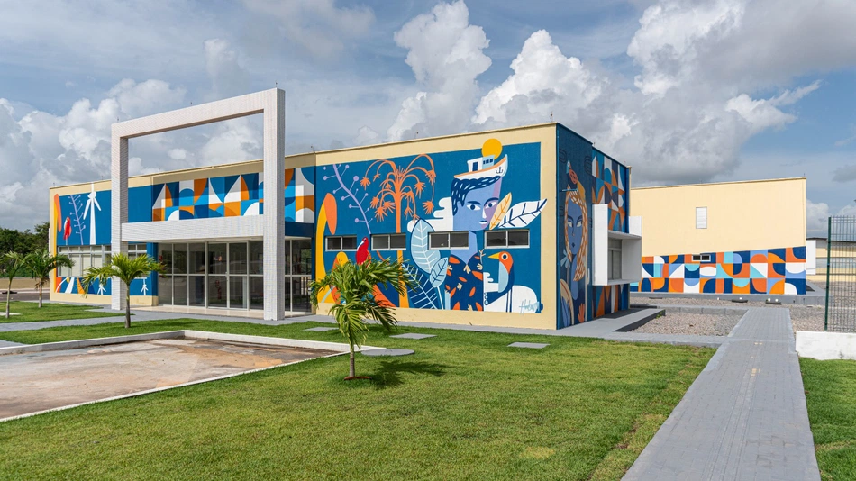 Hub Investe Piauí de Parnaíba