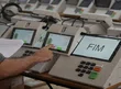Urna eletrônica