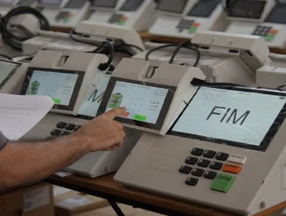 Brasil terá 158,7 milhões de eleitores aptos a votar em outubro, aponta TSE