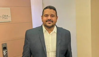 Prefeito de Conceição do Canindé, Diogo Janes