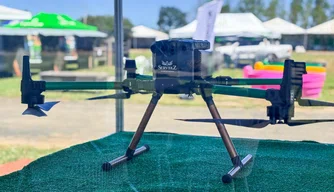 Servfaz Agro mostra na prática como funciona a segurança no campo