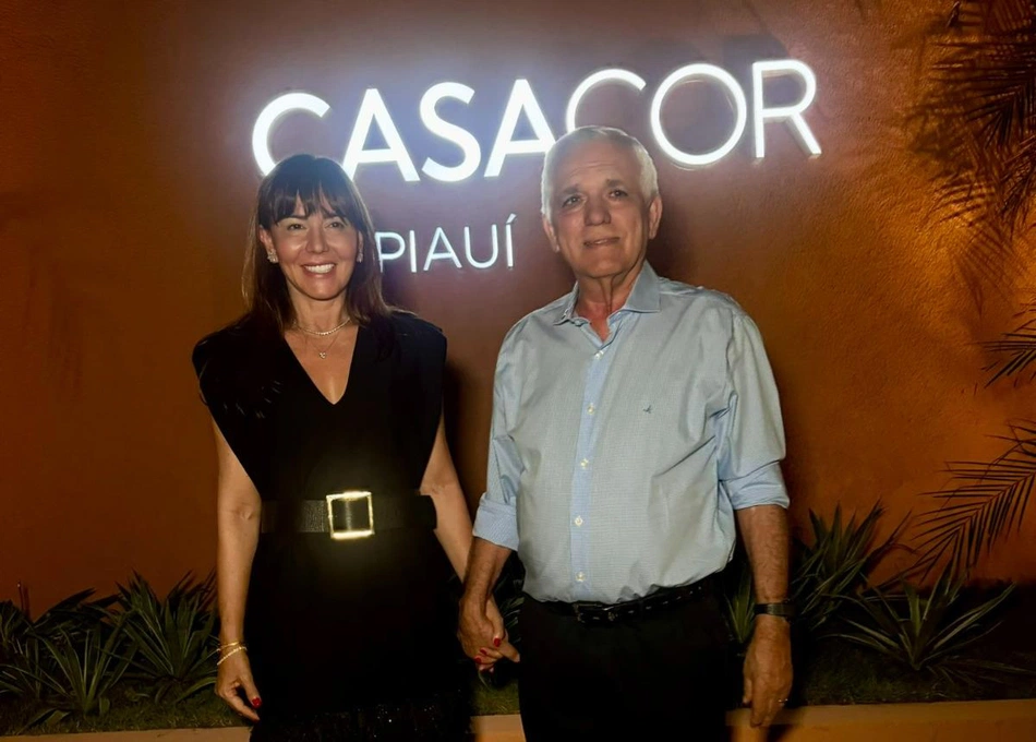 CASACOR Piauí 2026: Residência da Família Sampaio é Palco de Abertura Histórica