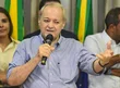 Prefeito Silvio Mendes
