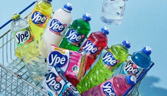 Produtos da marca Ypê