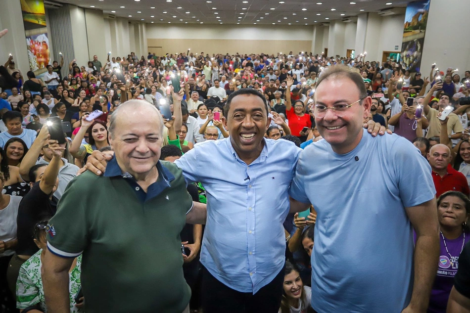 Seminário do União Brasil