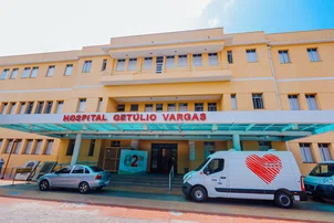 Teresina terá UTI inteligente do SUS no Hospital Getúlio Vargas