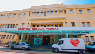Hospital Getúlio Vargas