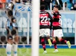 Flamengo se aproxima da liderança do Brasileirão após vencer o Grêmio