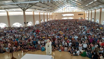 Piauí avança como referência do turismo religioso no Nordeste, aponta governo