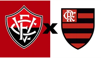 Vitória x Flamengo