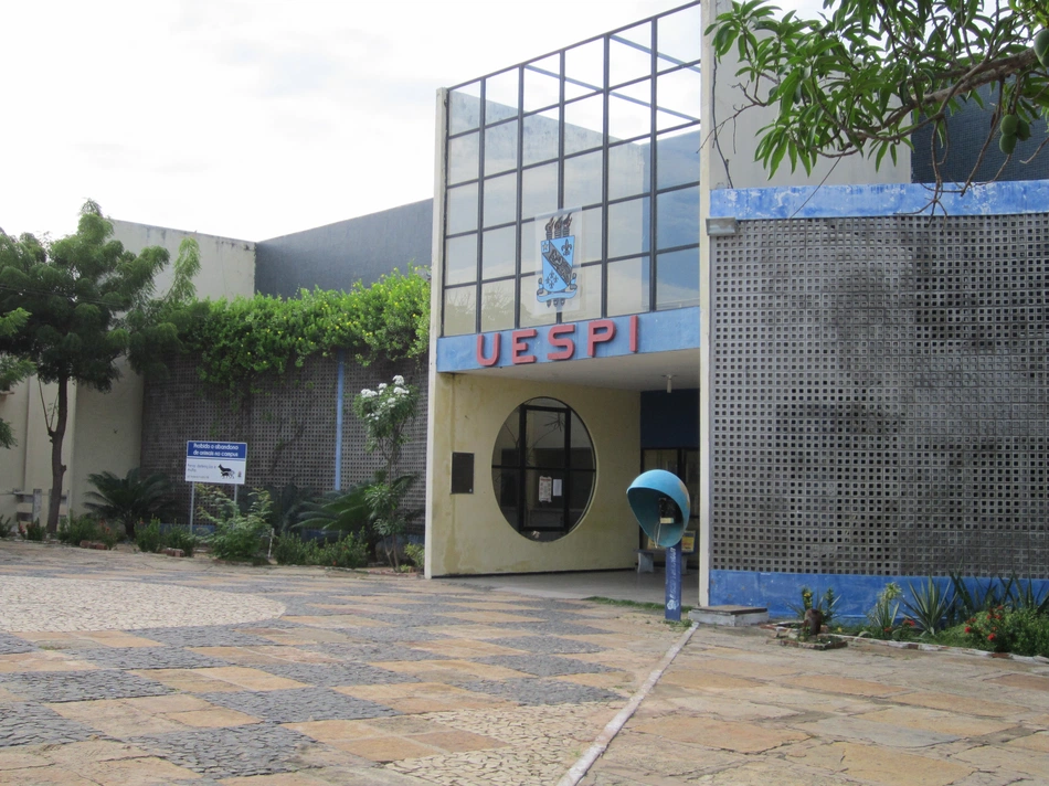 UESPI de Parnaíba