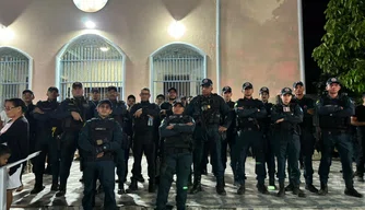 Polícia Militar