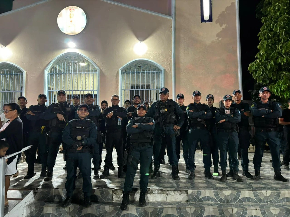 Polícia Militar