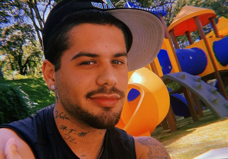 Zé Felipe
