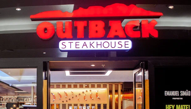Outback Steakhouse