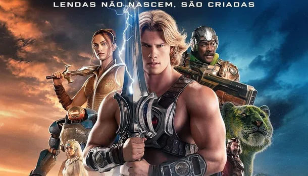 Mestres do Universo