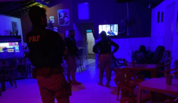 PRF intensifica combate à exploração sexual infantil nas rodovias federais