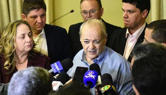 Silvio Mendes autoriza nomeação de 164 servidores na saúde e 481 na educação